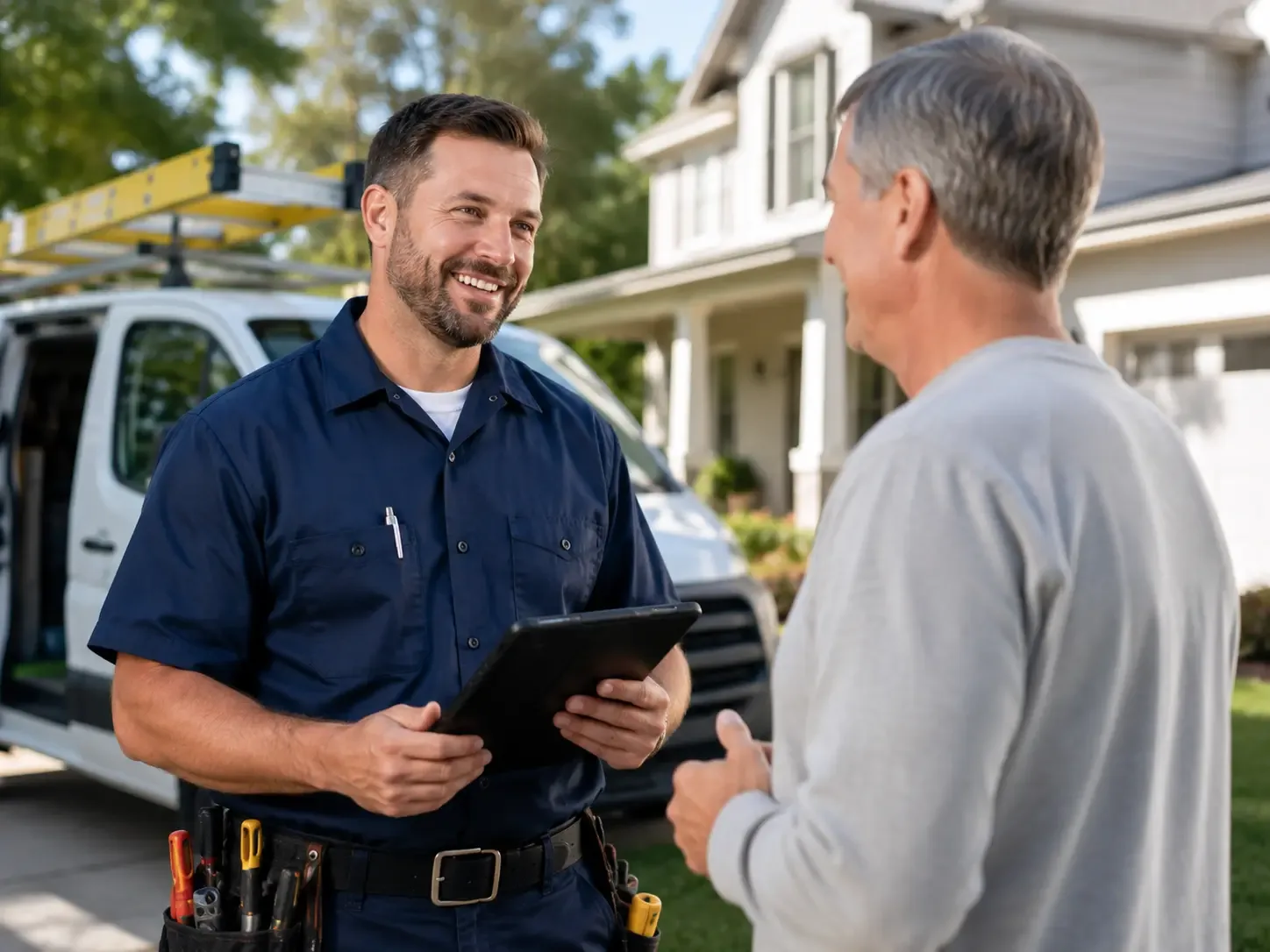 Whole Home Rewiring Rogers, NM FAQs